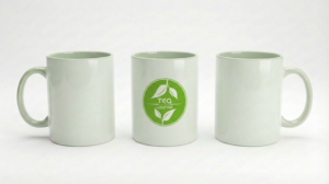 custom mug for tea houses