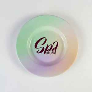 SPA studio saucer