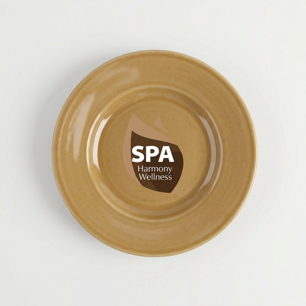 SPA wellness saucer
