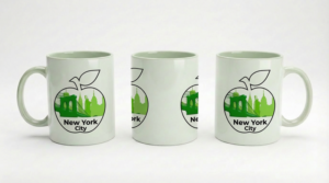 new york green apple