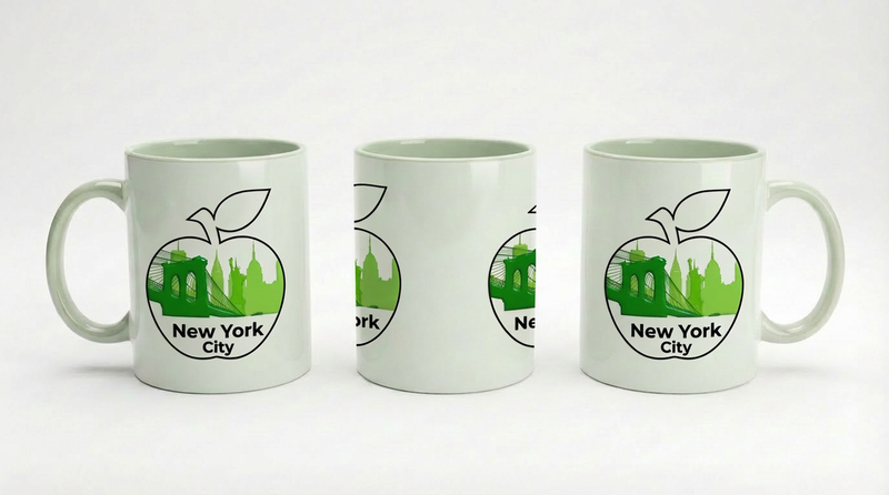 new york green apple