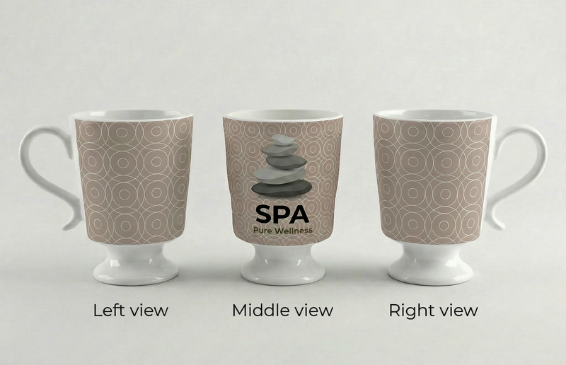spa mug