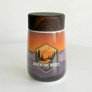 travel mug custom made