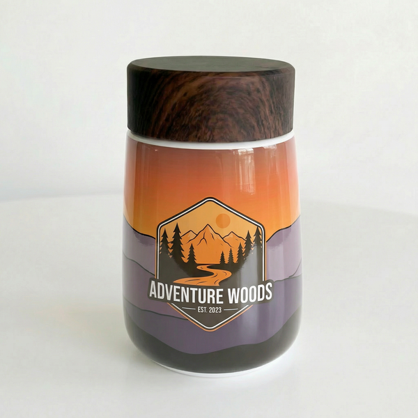 travel mug custom made