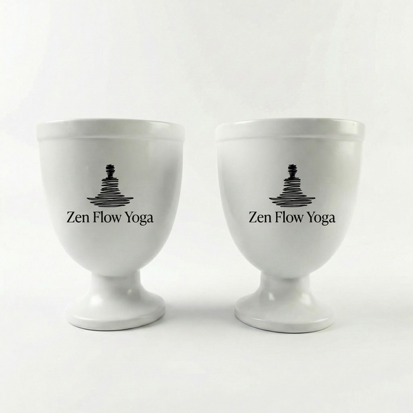 zen flow yoga cup
