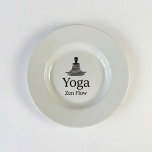 zen flow yoga saucer