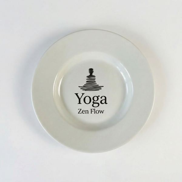 zen flow yoga saucer