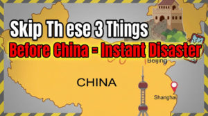 travel china tips