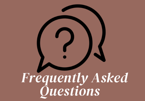 Frequently asked questions