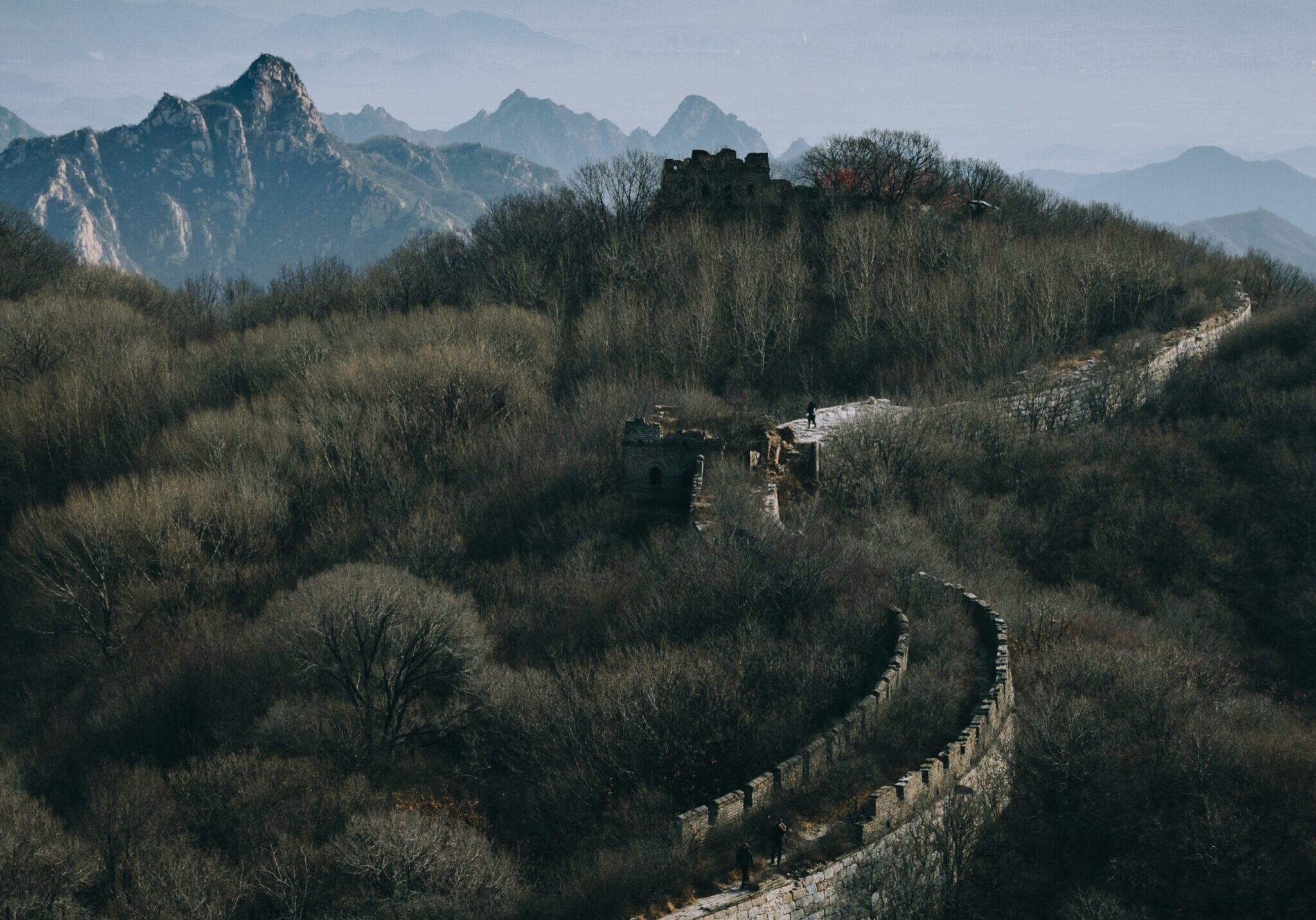 6 great wall 6 great wall
