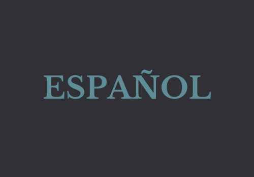 Español