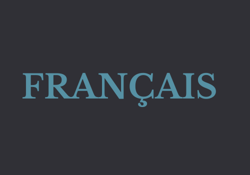 Français