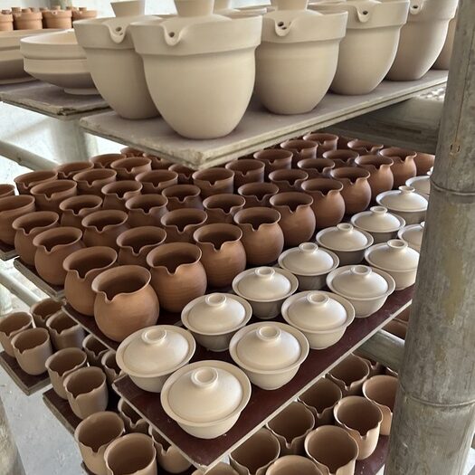 clay biscuits 2 clay biscuits 2