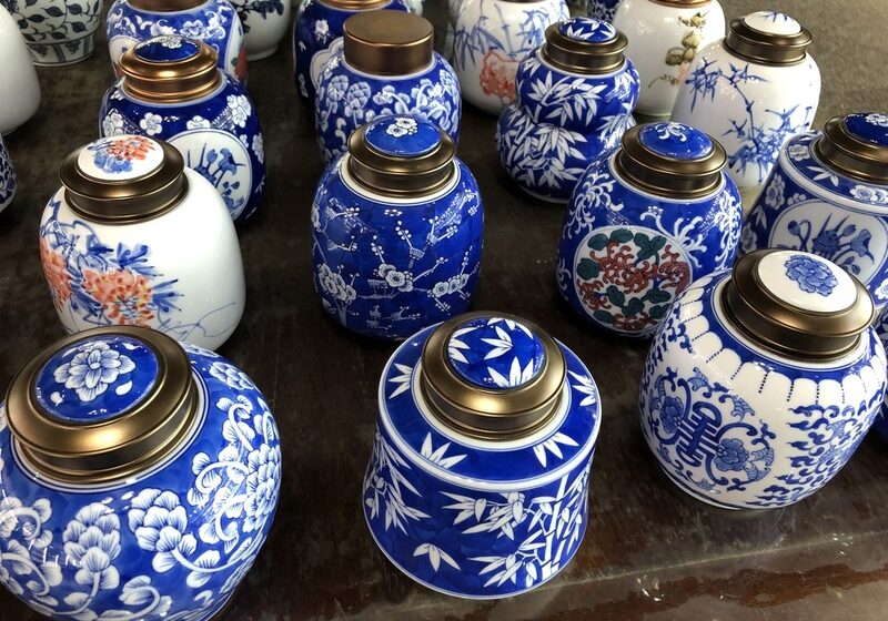 jingdezhen Ancient Kiln and Folk Customs