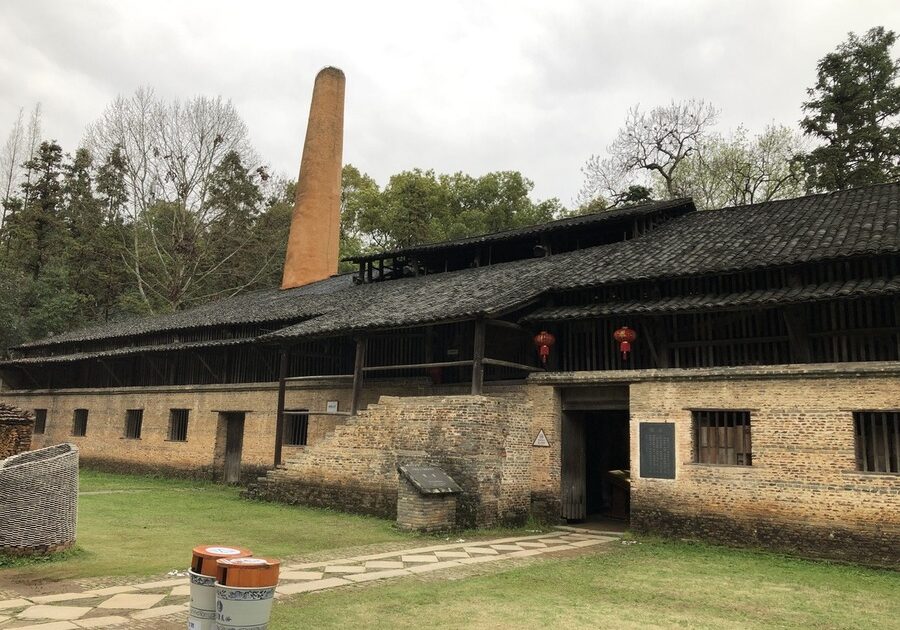 jingdezhen kiln 1